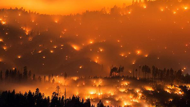 消防知識 丨 秋冬季節(jié)火災(zāi)多發(fā)！防火必備安全知識速來get！